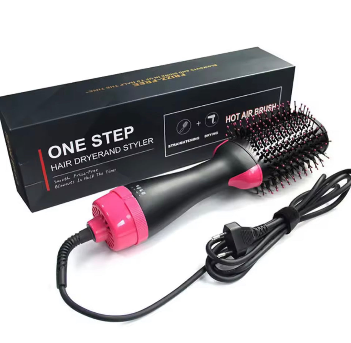 One Step Brush Original