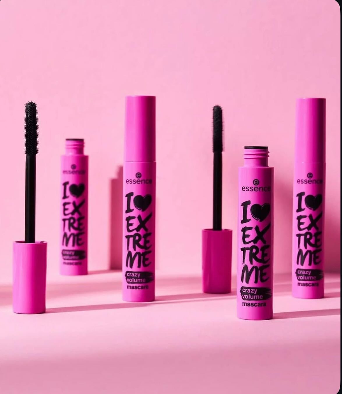 Essence Mascara