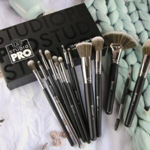 Bh pro studio Brush Set